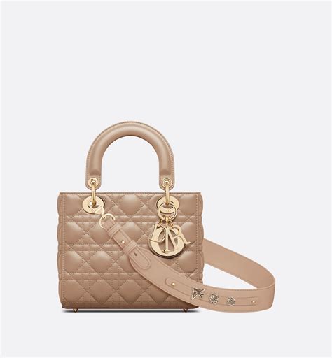 lady dior my abcdior bag price|lady dior small price.